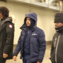 Esco Ft. Fiftyy - Trapper Of The Year