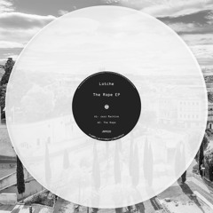 JBR020 - Lotche - The Rope EP (Out Now)