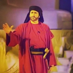 غسان صليبا و كارول سماحة (وجمال سليمان) - على قدر اهل العزم | Ghassan Saliba & Carole Samaha