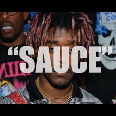 [FREE] Lil Uzi Vert x TM88 Type Beat 2018 | "Sauce"