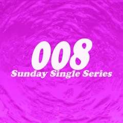 Sunday Single Series 008: bootleg apricot