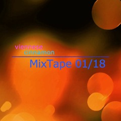Mix Tape 01/18