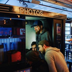 Ed Sheeran - "Perfect" (Cover by For Tonight) -