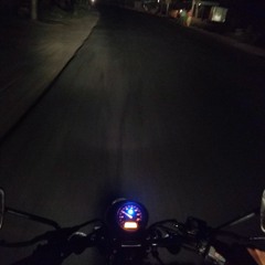 Black night (raatan kaliyan) Badar Ali Khan