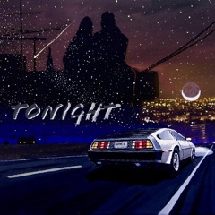 TONIGHT ( ft. TrellTheKid & Jody Hatari )[Prod. by Lucid Soundz]