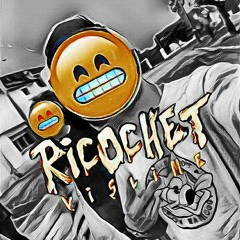 Vislime - Ricochet (Original Mix)