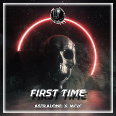 AstralOnE & MCVC - First Time [Shadow Phoenix Exclusive]