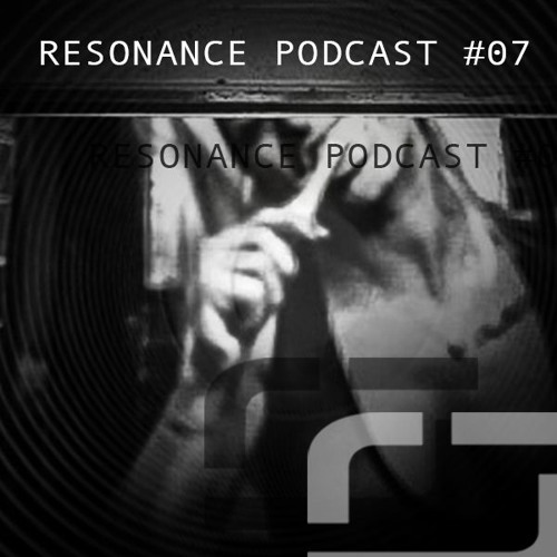 Julian Ess Resonance Podcast #07