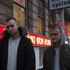 Your EDM Mix with Duke & Jones