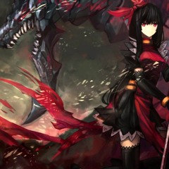 Filthy Pride- Nightcore