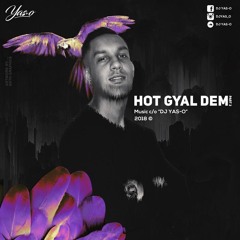 Hot Gyal Dem vol.2 by DJ YAS-O