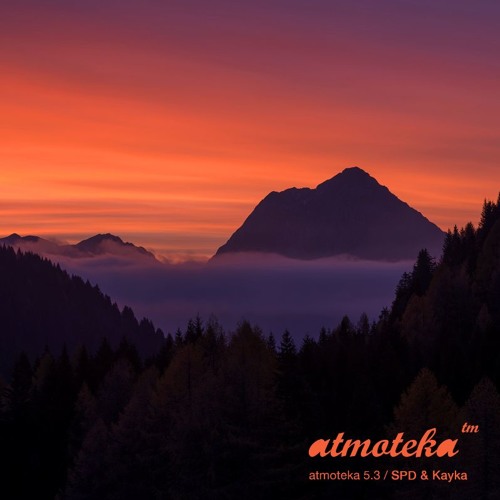SPD & Kayka - atmoteka 5.3