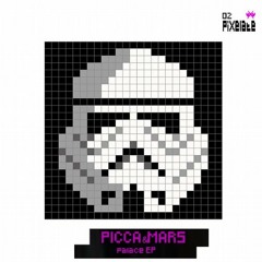 Picca & Mars - Palace (Original Mix)