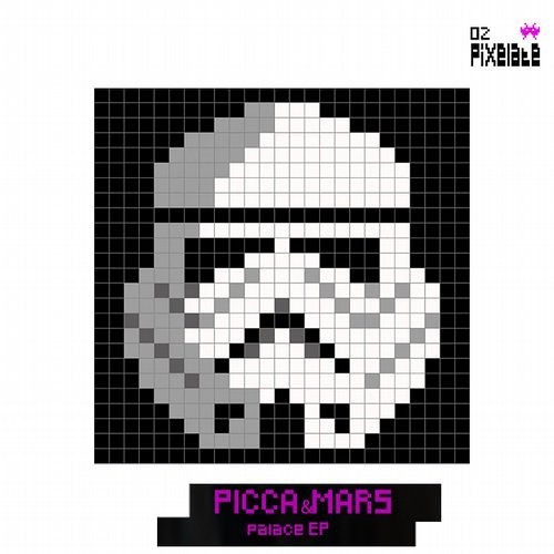 Picca & Mars - Palace (Original Mix)