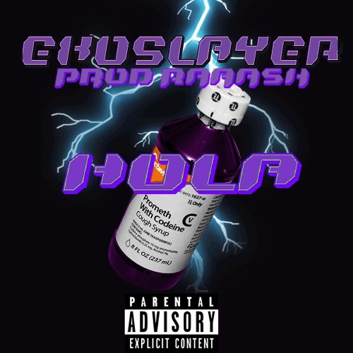 HOLÀ (Prod. RAAASH)