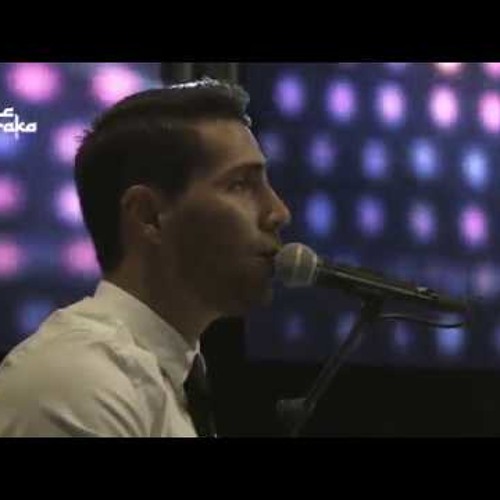 عزيز مرقة - يا باي | Aziz Maraka - Ya Bay | Live in Amman