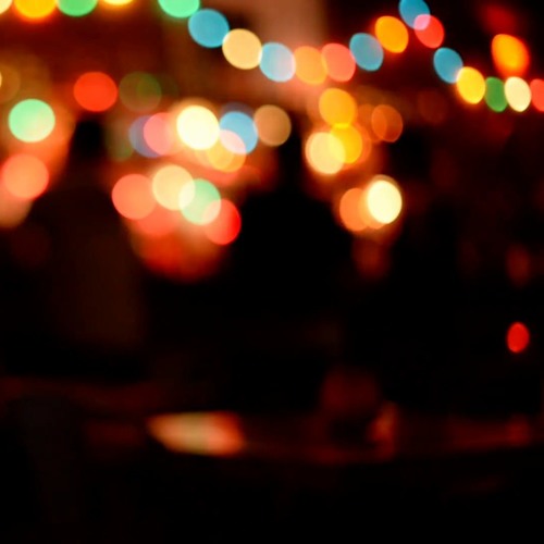People at Night