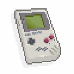 Lonely Gameboy