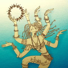 Arabian Hipster (rehearsal eavesdrops)