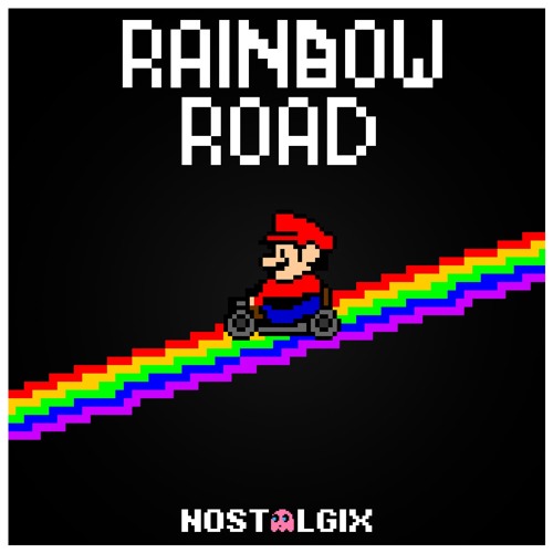 Rainbow Road