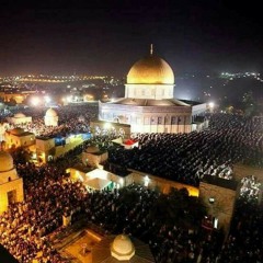 أنتِ الفِدا ولكِ الفِدا ❤