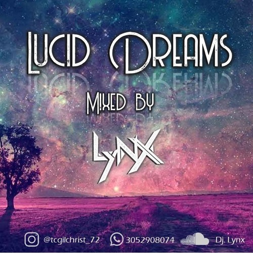 Lynx - Lucid Dreams
