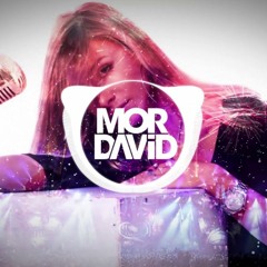 קורל - שמישהו יעצור אותי - מור דוד רמיקס רשמי - MOR DAVID Official Remix