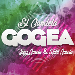 Gogea - El Candela Ft. Tony Garcia & Kalil Garcia