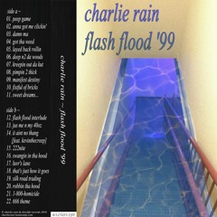 flash flood '99 [full tape]