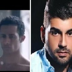 مسلسل ابن حلال - اغنية النهاية -متتغروش يابنى ادمين غناء ادم