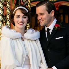 2) Tom And Barbara (Call The Midwife)