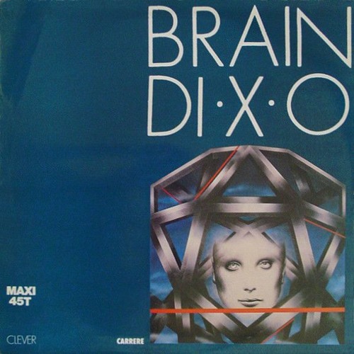 Brain - DIXO 1982