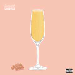 beat sampras - Hood Mimosa [Instrumental]