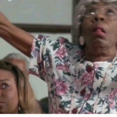 Holy Ghost 2 Elm boy peg & nobby mc shakie DJHOTBOIJC DJ Rose 2018