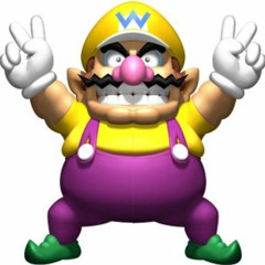 wario becomes a dj but fucking dies