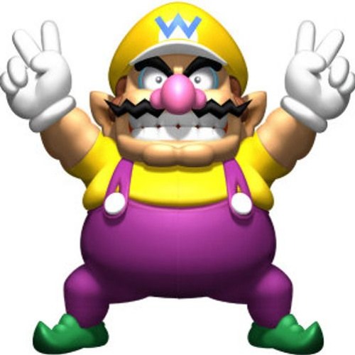 wario becomes a dj but fucking dies