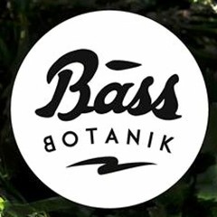 BassBotanik Podcast 015 - Ryan Hæng