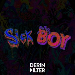 The Chainsmokers - Sick Boy (Derin Ilter Remix) ft. William Yang