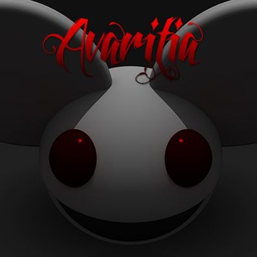 Deadmau5 - Avarita (Algorhythm Bootleg)☠🐭