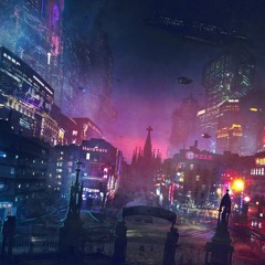 Cyber city