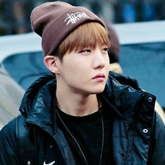 j-hope - daydream (in the city)