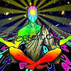 My Blessings MiX -Deep Techno House Tribal  Funk - An Essence Dj Set 2018