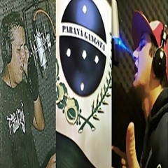 Sintonia Do Gueto - part - Mano Flér e Jessica Carvalho