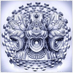 Strange Morning (work in progress)