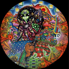 Maca- Lime & The Coconut