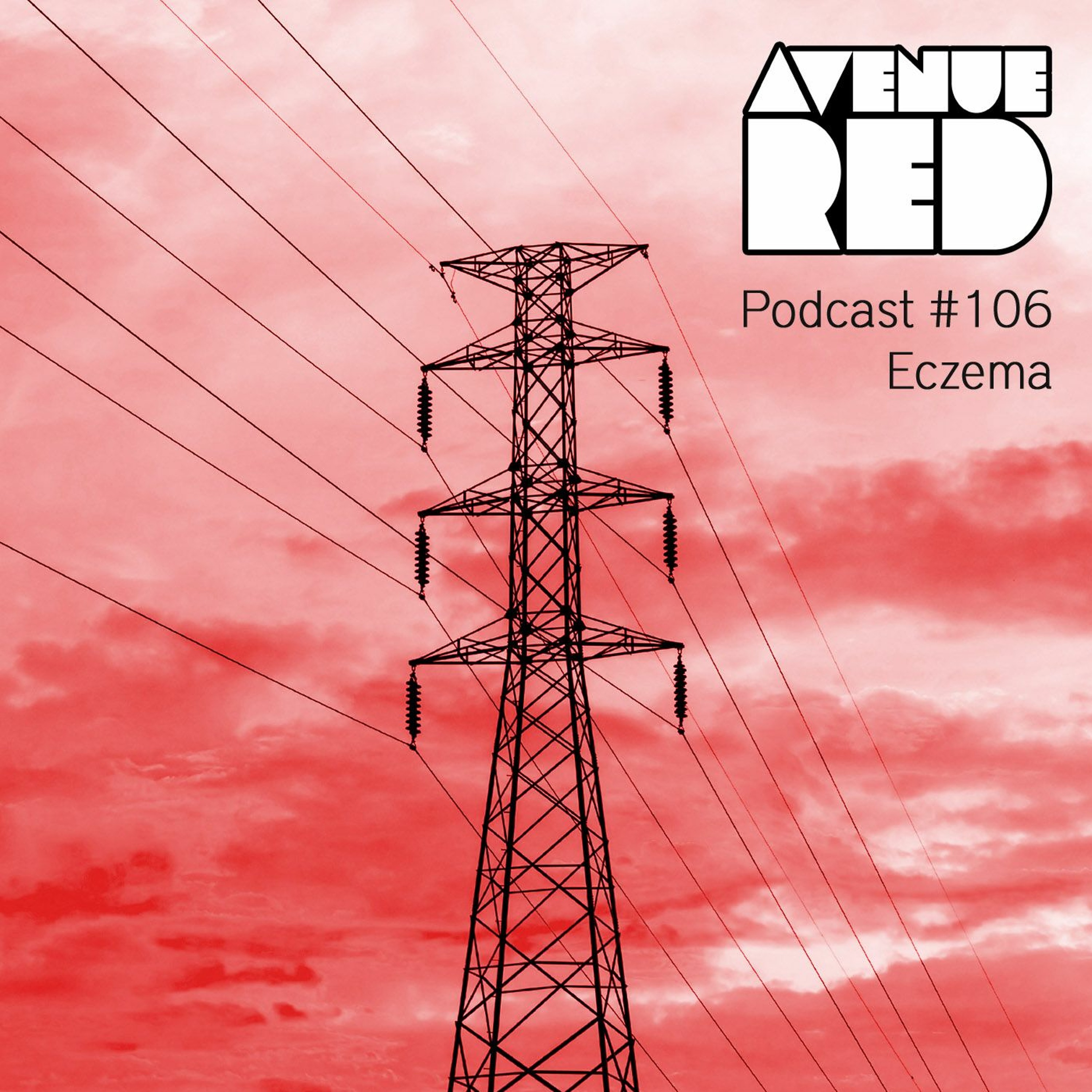 Avenue Red