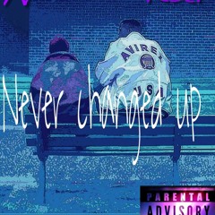 YV Ft. Kur - Never Change Up