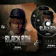 BLACK BOY-LEM PRALE