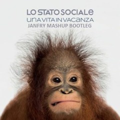 Stato Sociale - Una Vita In Vacanza ( Janfry Smash Booty ).mp3