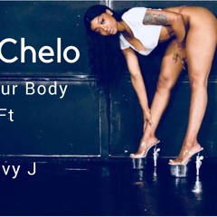FOB Chelo - 5 Am Your Body Ft. Wavy J
